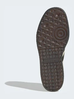adidas Originals Brown Sambae W Trainers