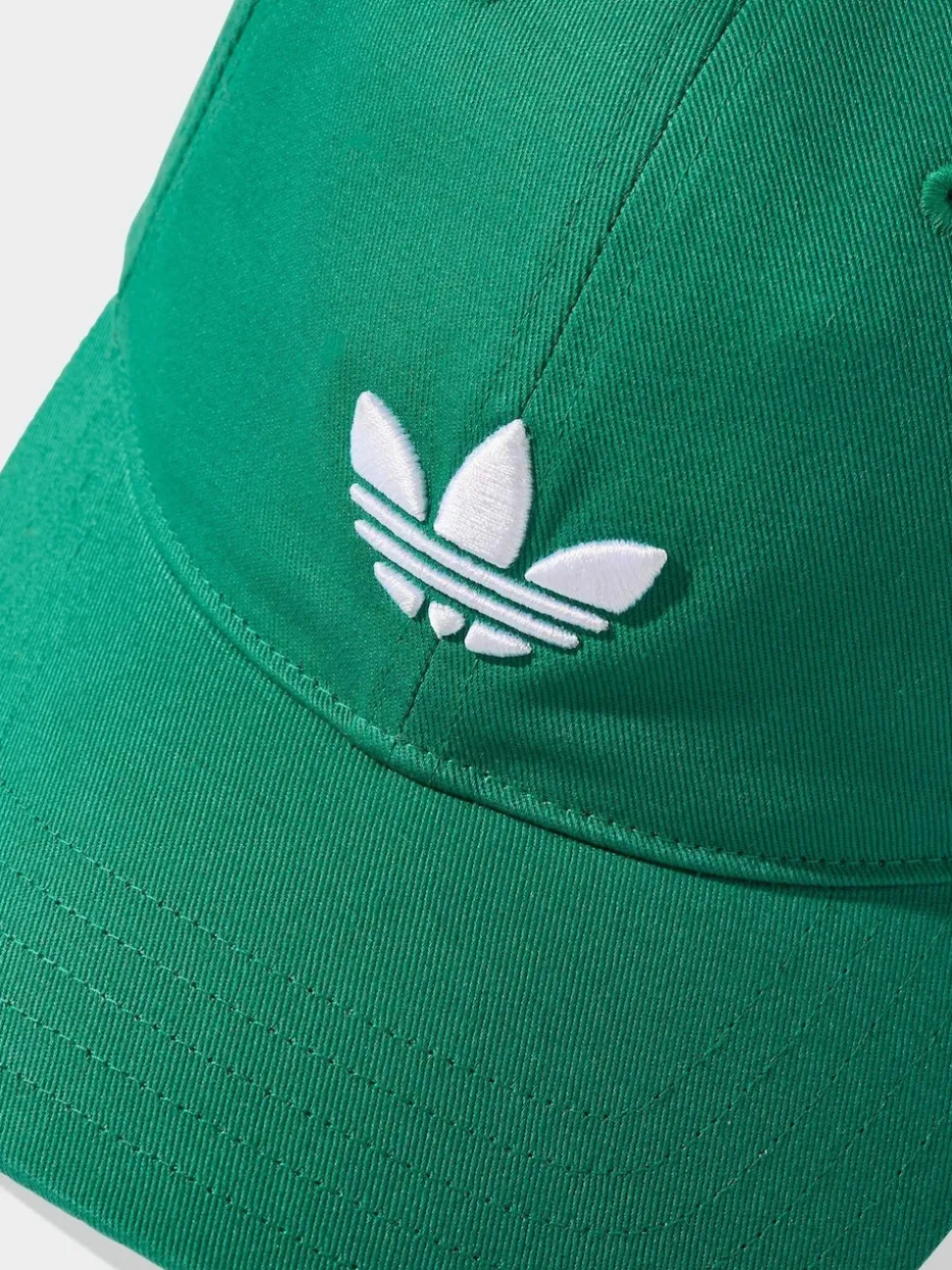 adidas Originals Dark Green Baseball Cap