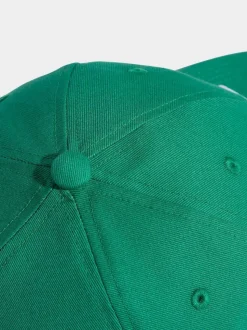 adidas Originals Dark Green Baseball Cap