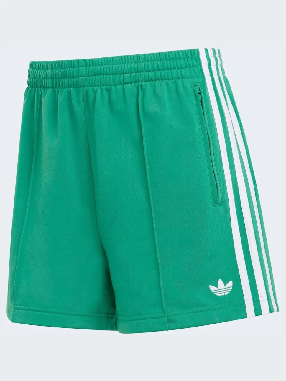 adidas Originals Green Firebird Shorts
