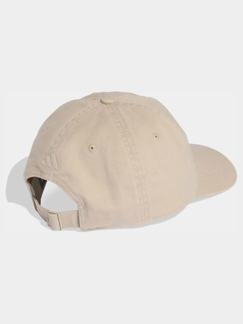 adidas originals Grey Washed Dad Cap