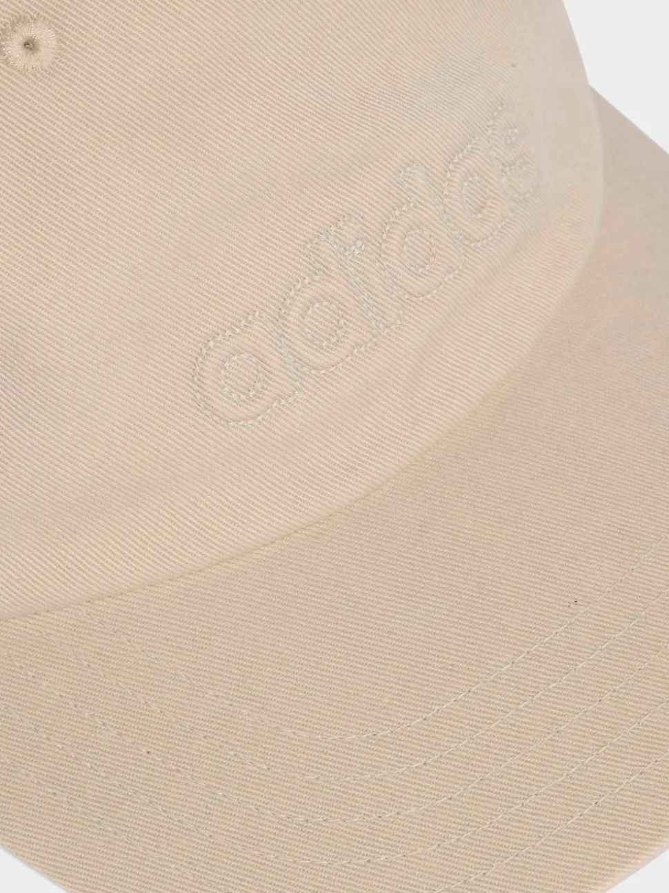 adidas originals Grey Washed Dad Cap