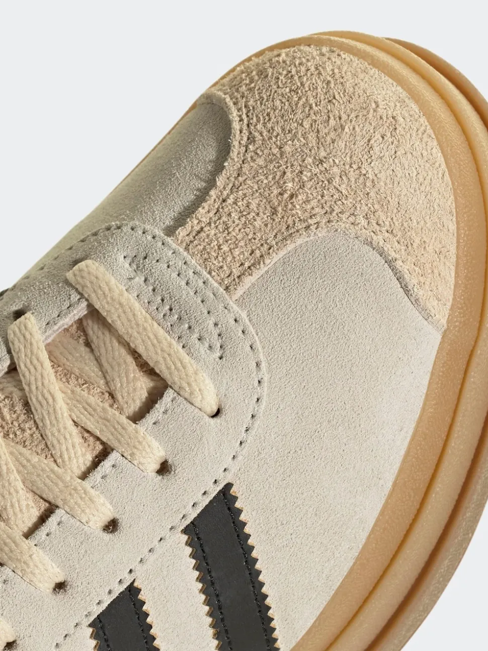 adidas Originals Neutral Gazelle Bold W Trainers
