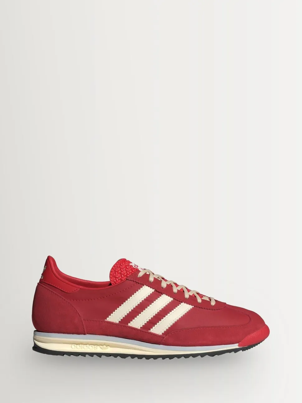 adidas Originals Red SL 72 OG Trainers