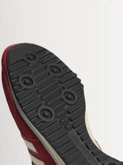 adidas Originals Red SL 72 OG Trainers