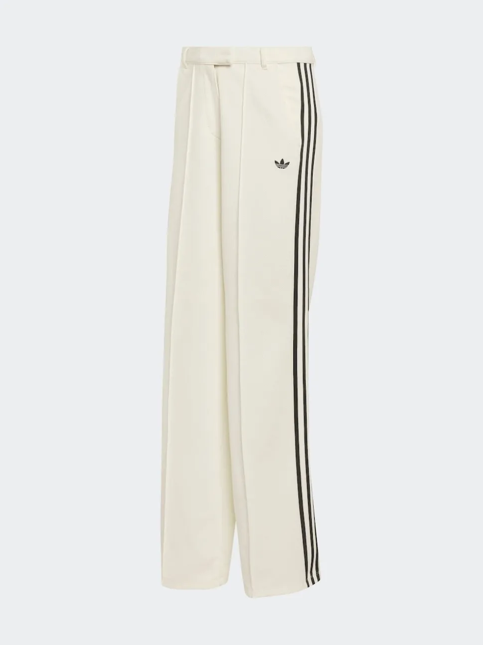 adidas Originals White Manager Tailored Trousers