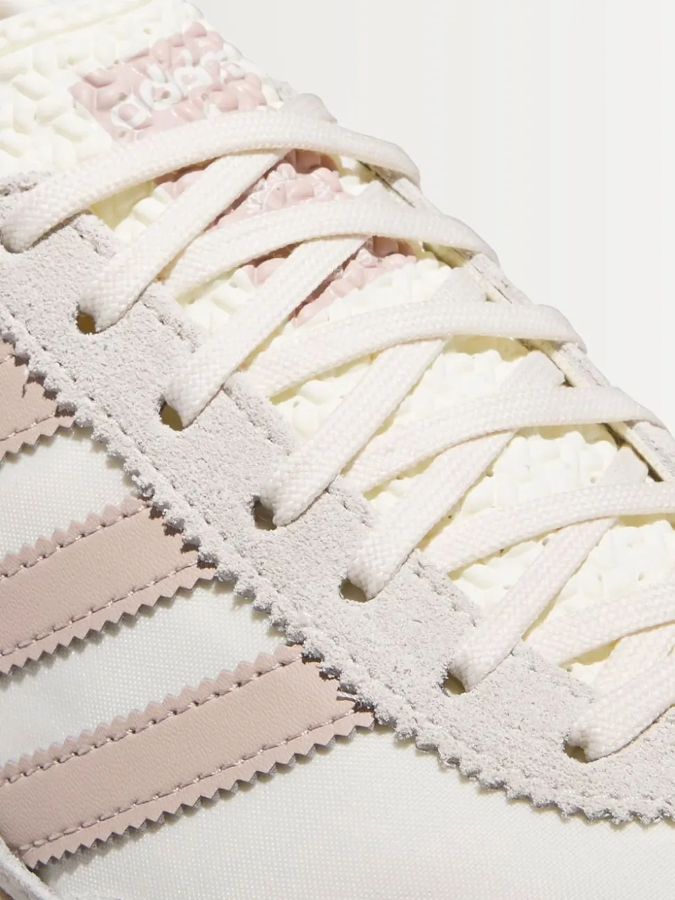 adidas Originals White SL 72 OG Trainers