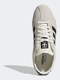 adidas Originals White Tokyo Trainers