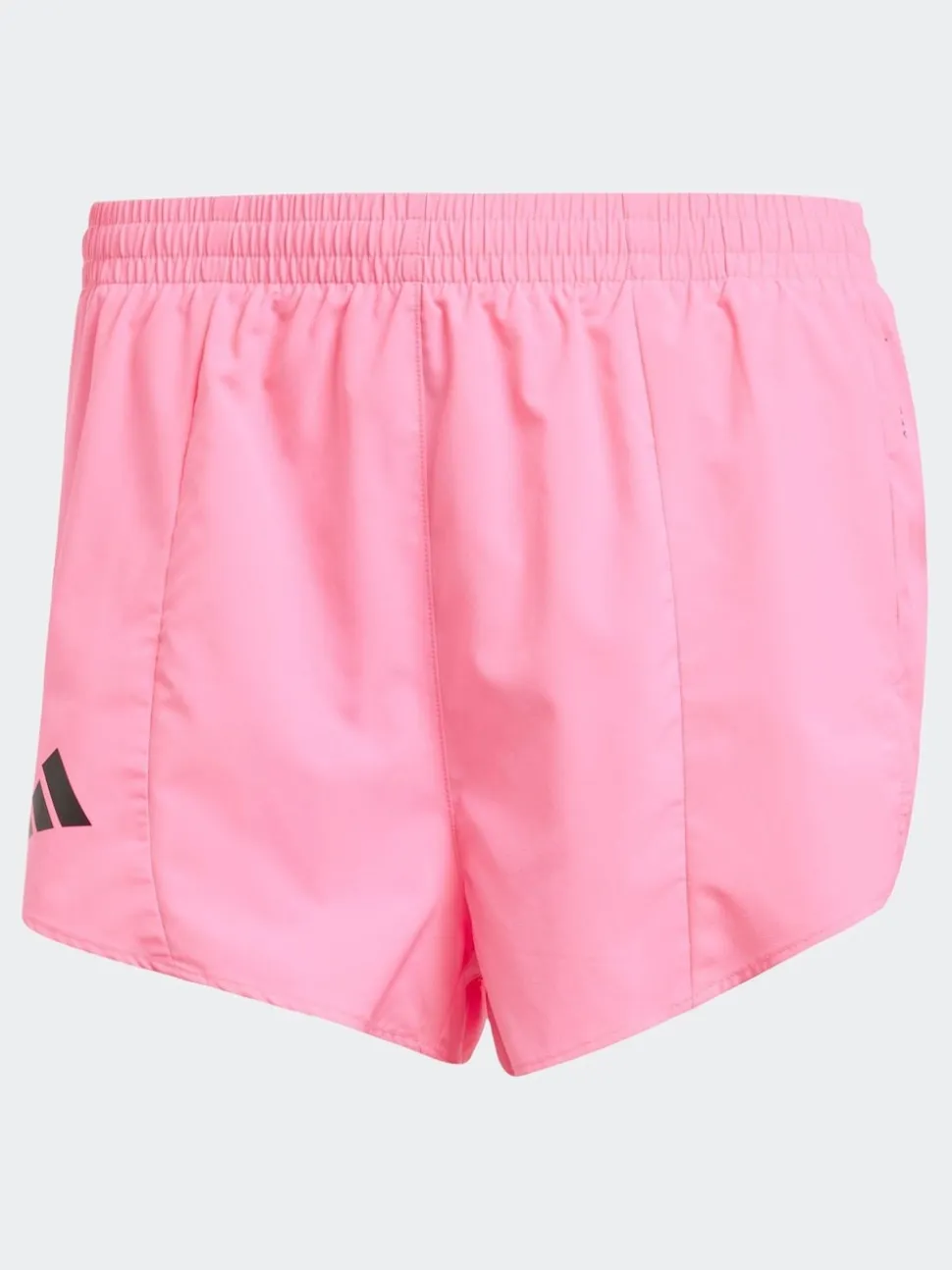 adidas Pink Adizero Shorts