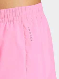 adidas Pink Adizero Shorts