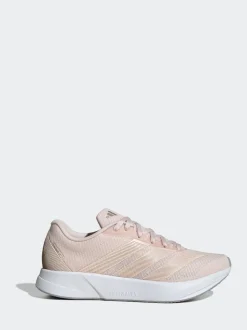 adidas Pink Dark Duramo RC2 W Trainers