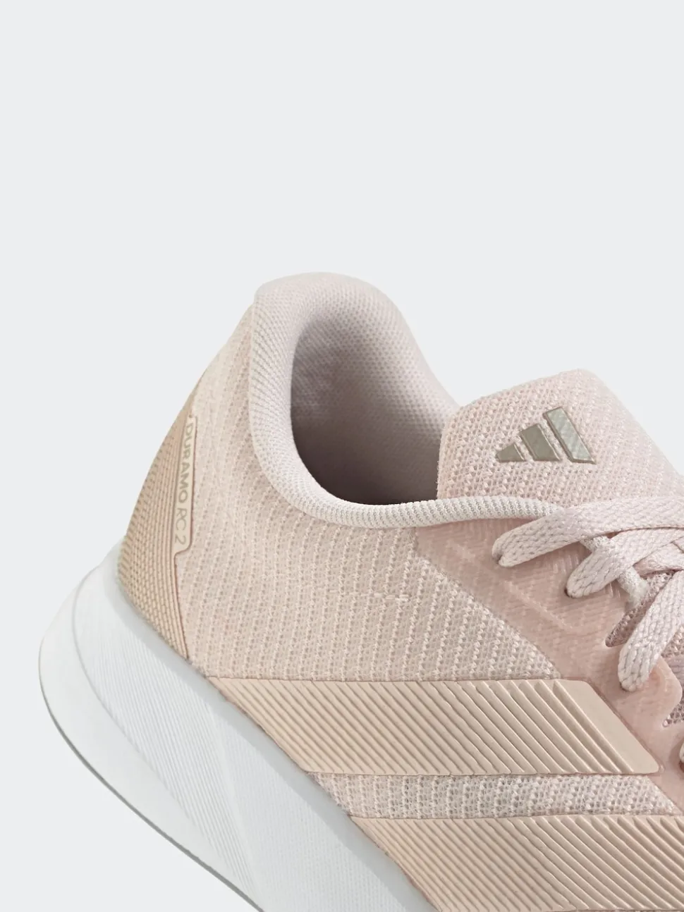 adidas Pink Dark Duramo RC2 W Trainers