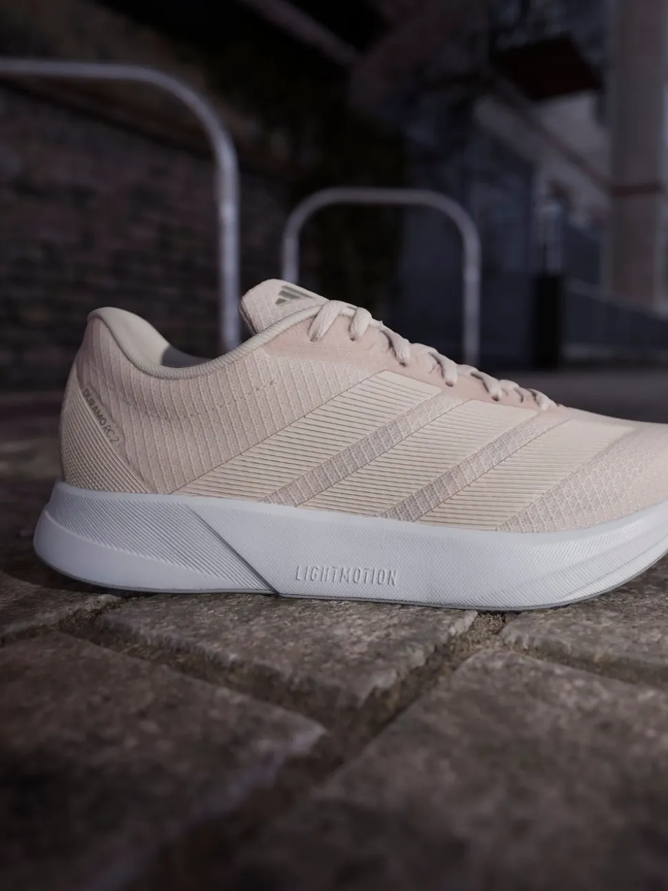 adidas Pink Dark Duramo RC2 W Trainers
