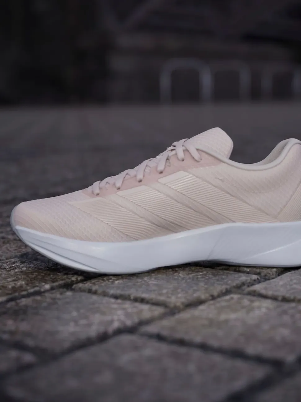 adidas Pink Dark Duramo RC2 W Trainers