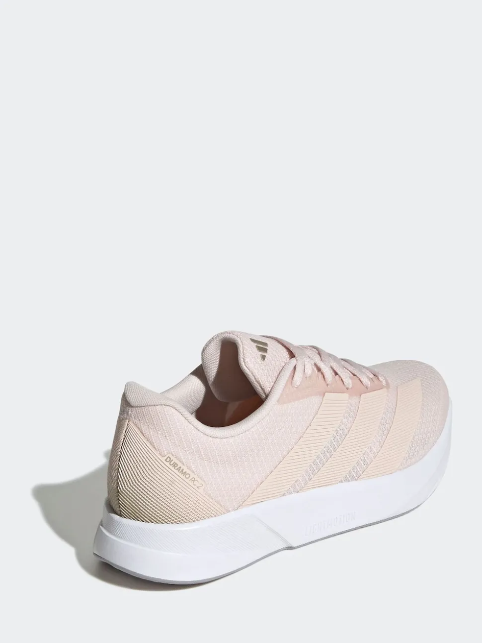 adidas Pink Dark Duramo RC2 W Trainers