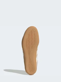 adidas Pink Grand Court Lo Trainers