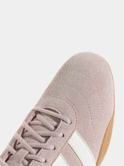 adidas Pink Grand Court Lo Trainers