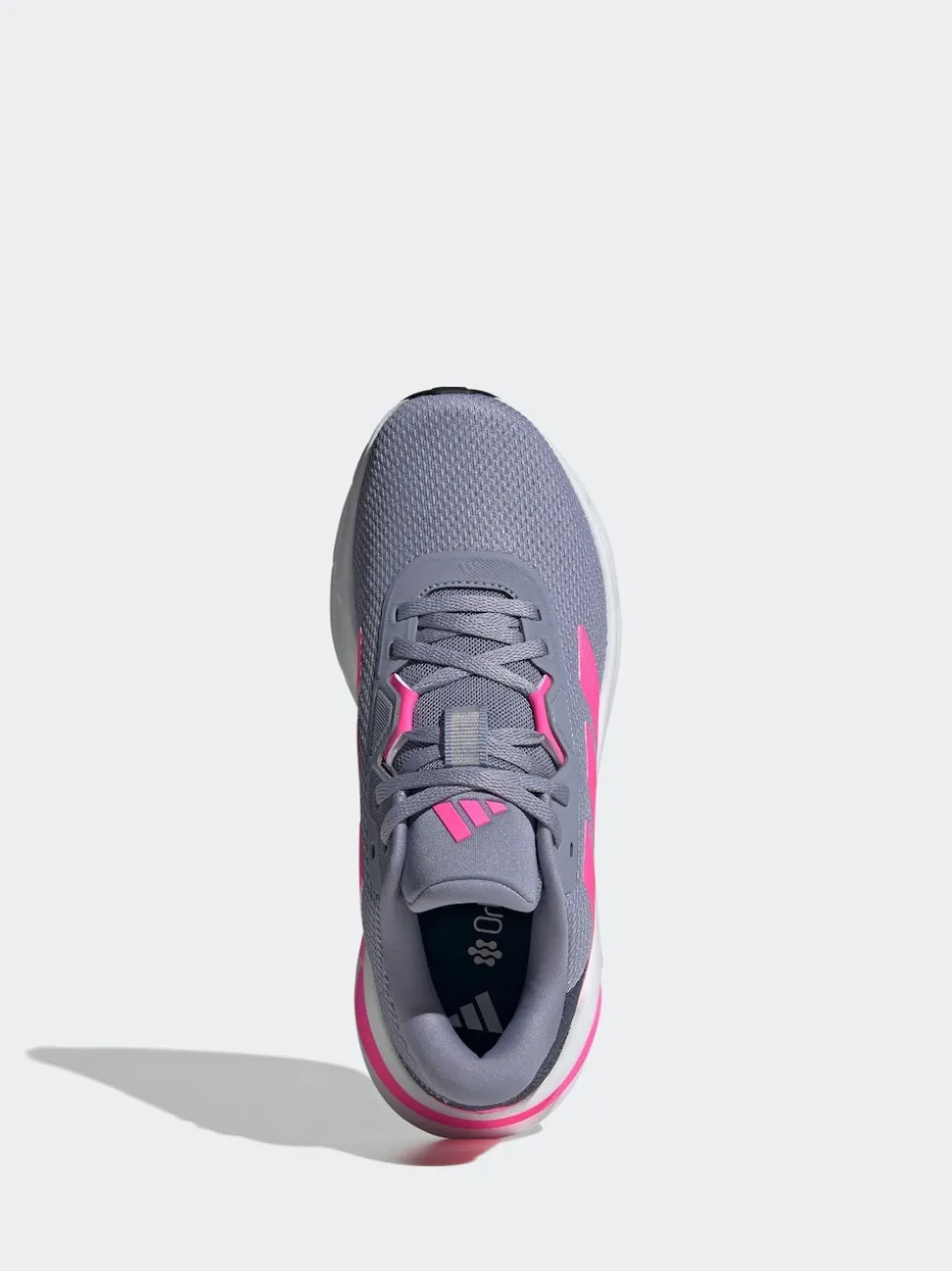 adidas Purple Light Galaxy 7 Trainers