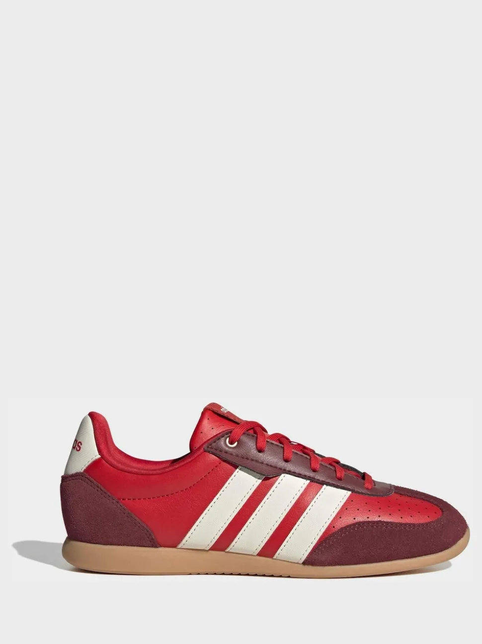 adidas Red Barreda Lo Trainers