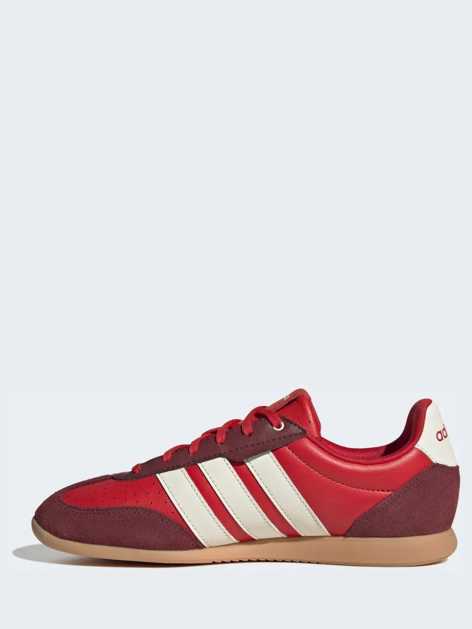 adidas Red Barreda Lo Trainers