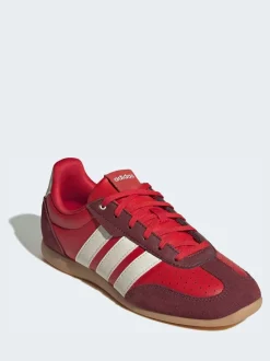 adidas Red Barreda Lo Trainers