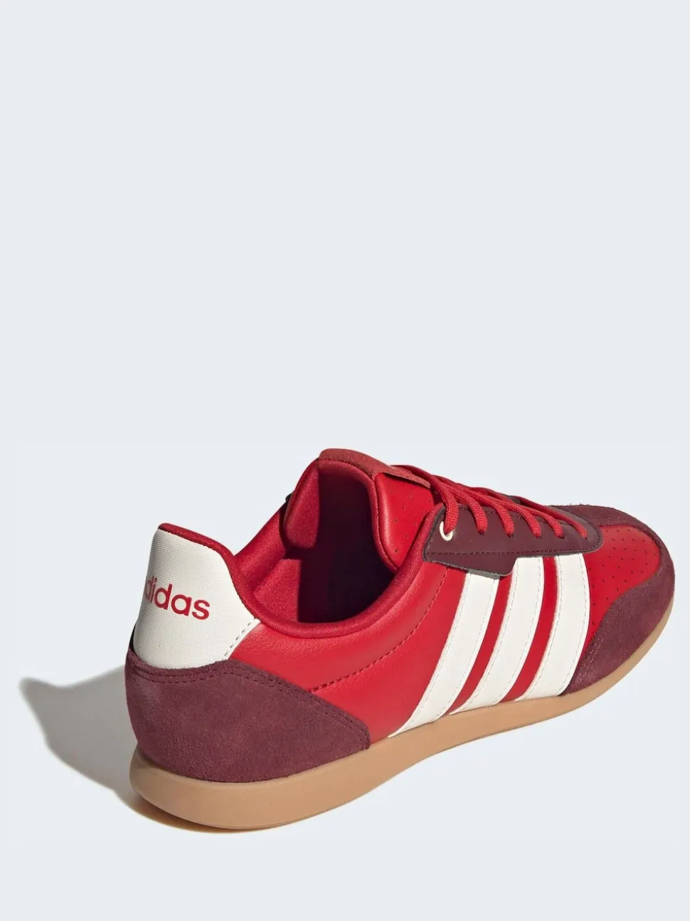 adidas Red Barreda Lo Trainers