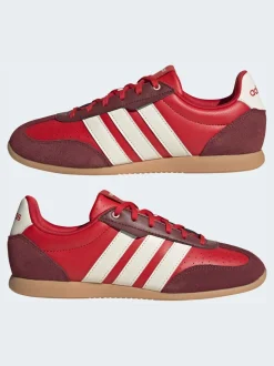 adidas Red Barreda Lo Trainers