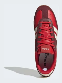 adidas Red Barreda Lo Trainers