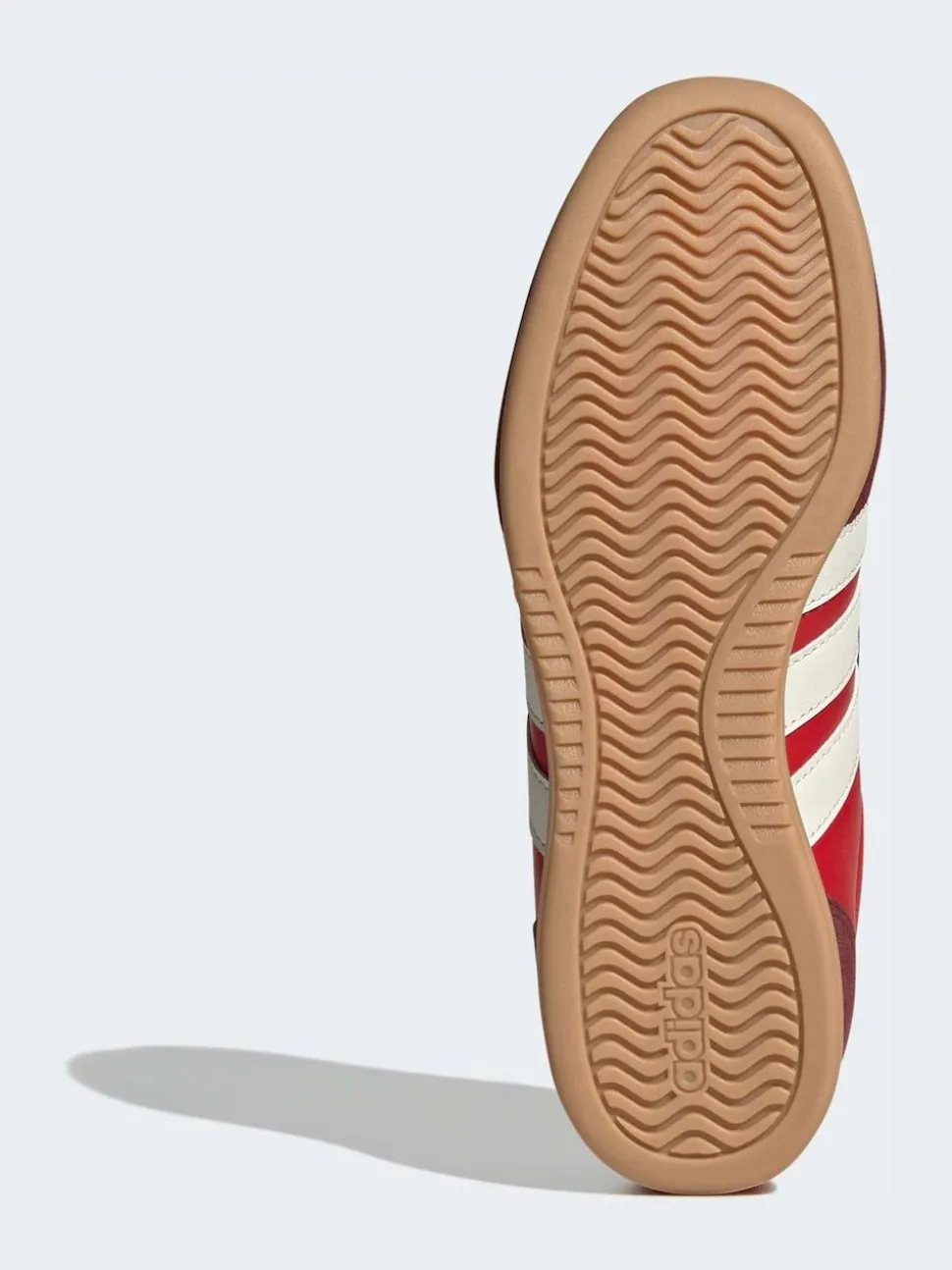 adidas Red Barreda Lo Trainers
