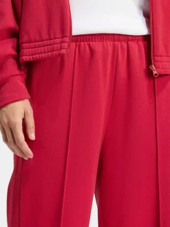 adidas Red Energize Tracksuit