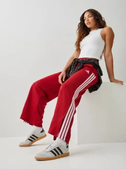 adidas Red House Of Tiro Wide Leg Trousers