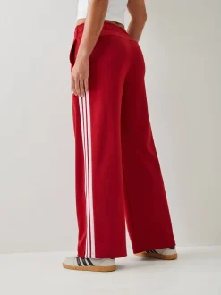 adidas Red House Of Tiro Wide Leg Trousers