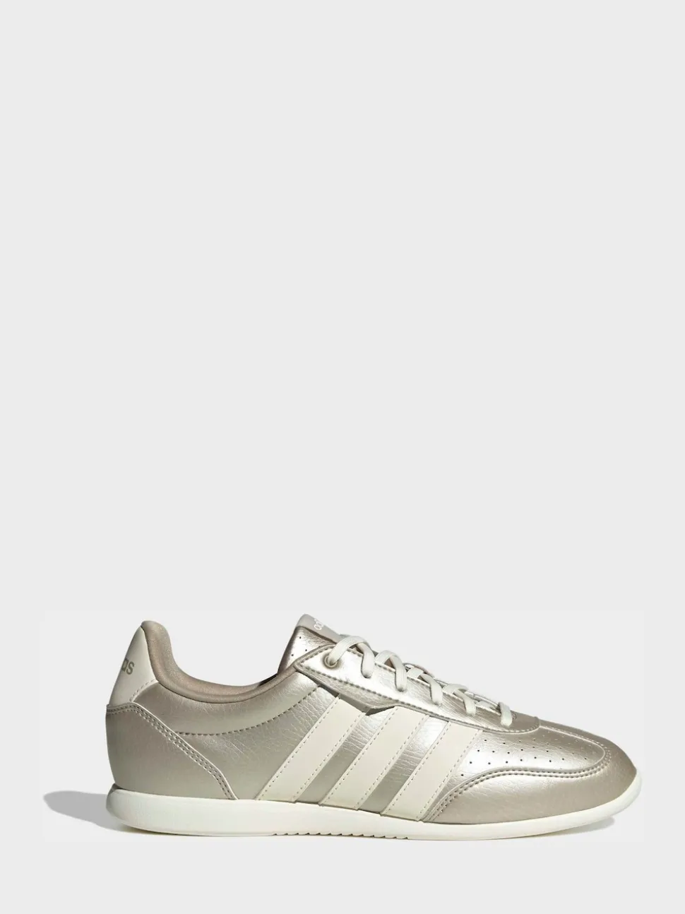 adidas Silver Barreda Lo Trainers