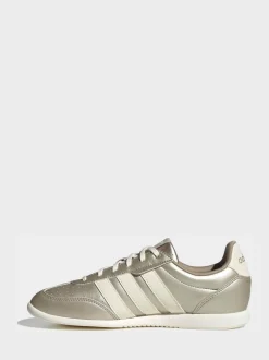 adidas Silver Barreda Lo Trainers