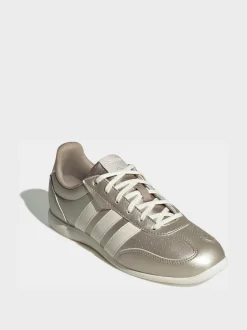 adidas Silver Barreda Lo Trainers