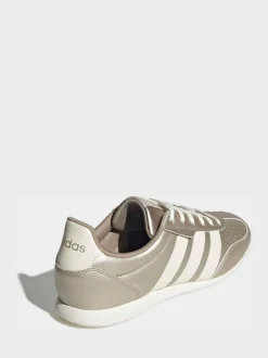 adidas Silver Barreda Lo Trainers