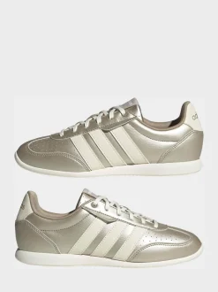 adidas Silver Barreda Lo Trainers