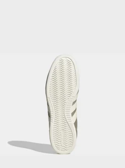adidas Silver Barreda Lo Trainers