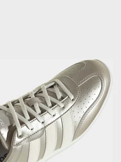 adidas Silver Barreda Lo Trainers