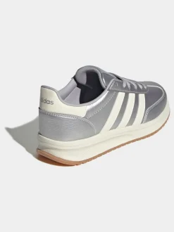 adidas Silver RUN 60s 4.0 Trainers