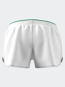 adidas White Tennis Pro Climacool Shorts
