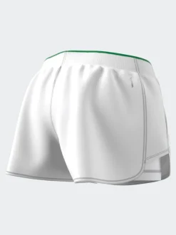 adidas White Tennis Pro Climacool Shorts