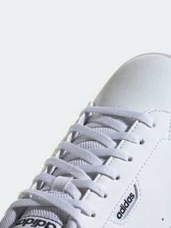 adidas White Urban Courts
