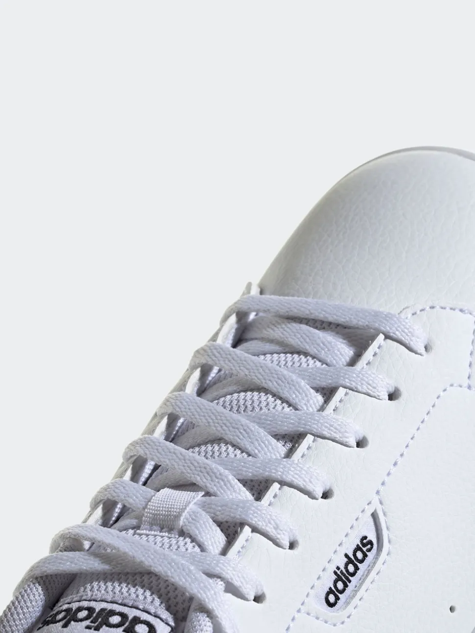 adidas White Urban Courts