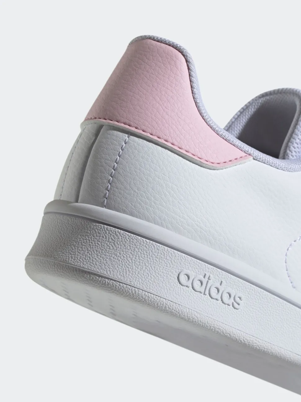 adidas White Urban Courts