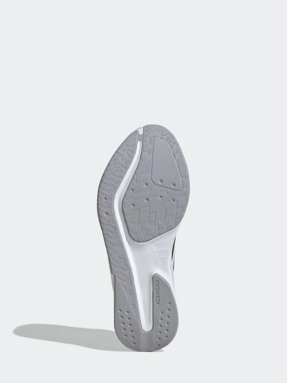adidas White/Black Duramo RC2 W Trainers