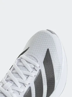 adidas White/Black Duramo RC2 W Trainers