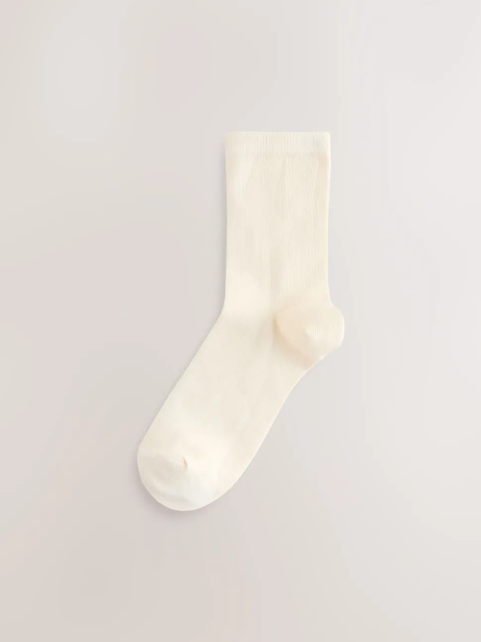 Animal Print Ankle Socks 7 Pack