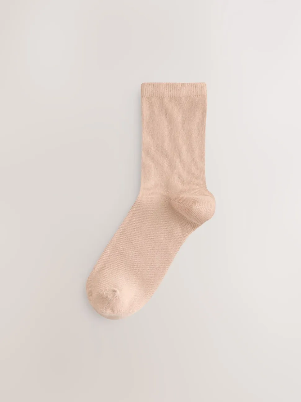 Animal Print Ankle Socks 7 Pack