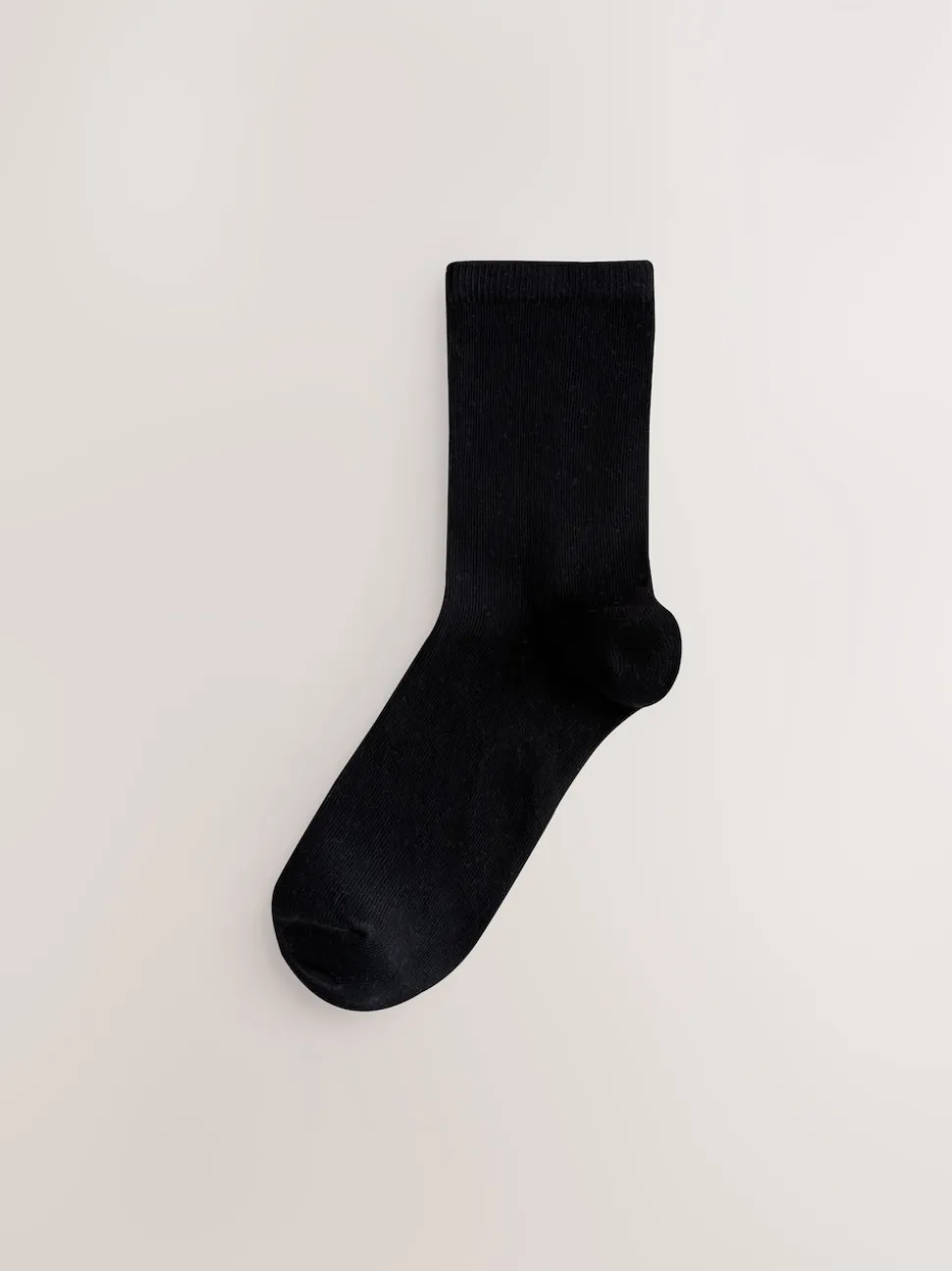 Animal Print Ankle Socks 7 Pack